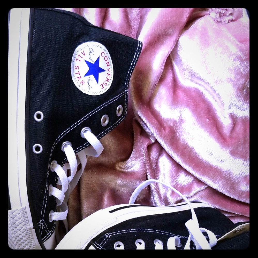 Converse classic's